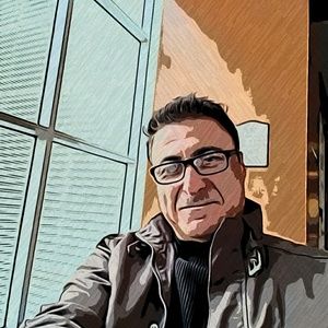 Meet your Posher, Kiumars